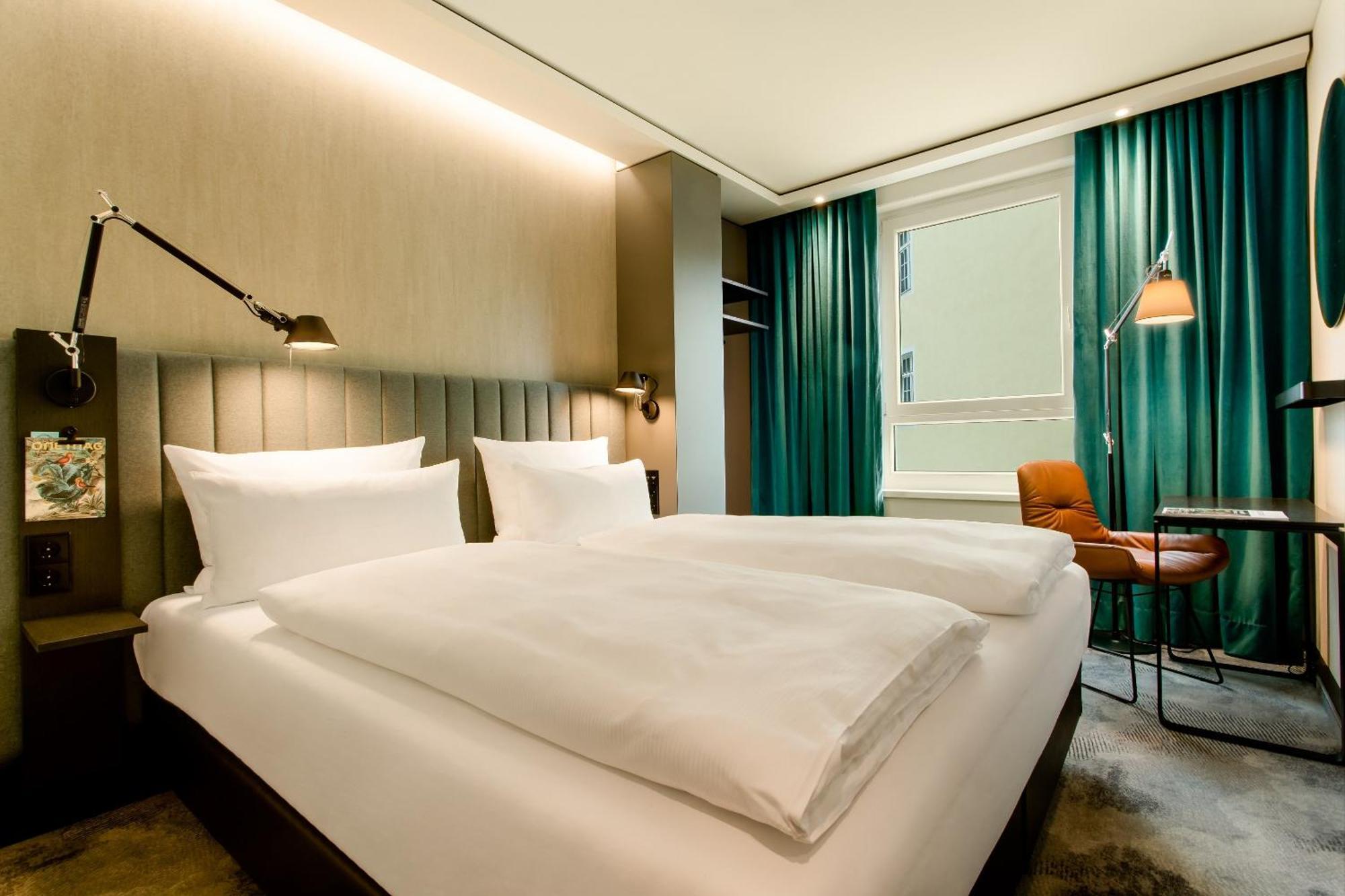 Hotel One Muenchen-east Side