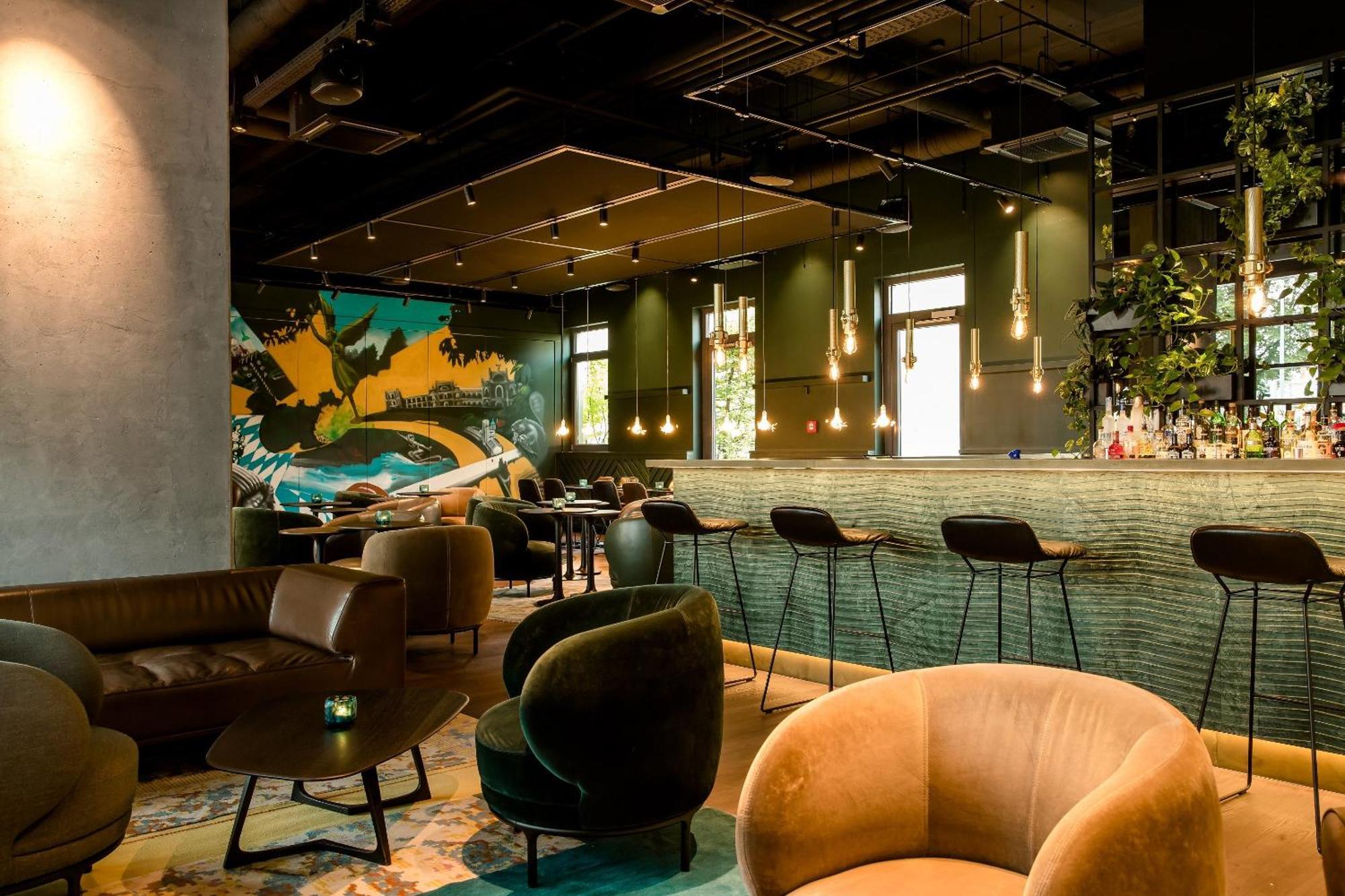 Hotel One Muenchen-east Side 3*