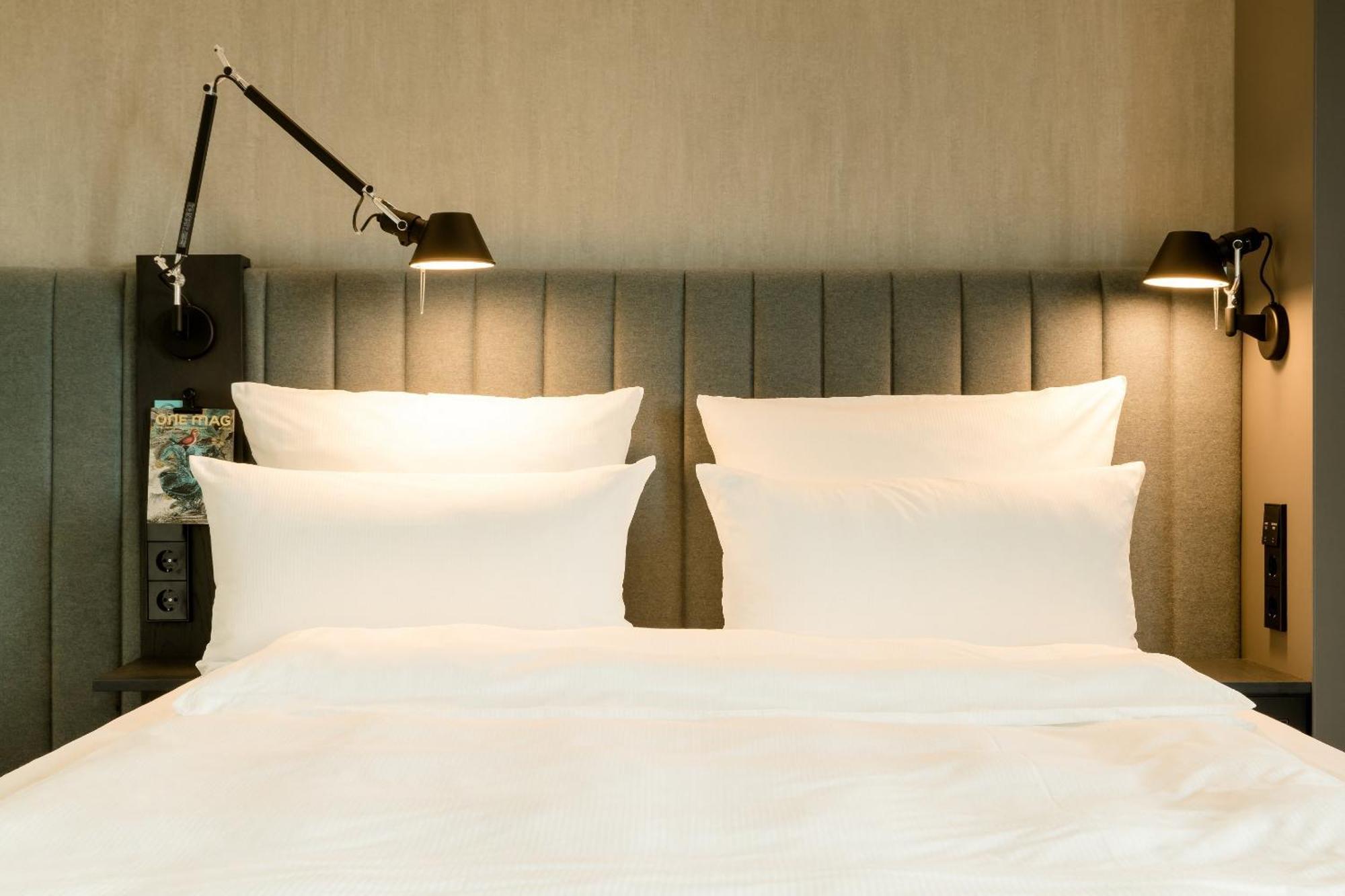One Muenchen-east Side 3* Munich