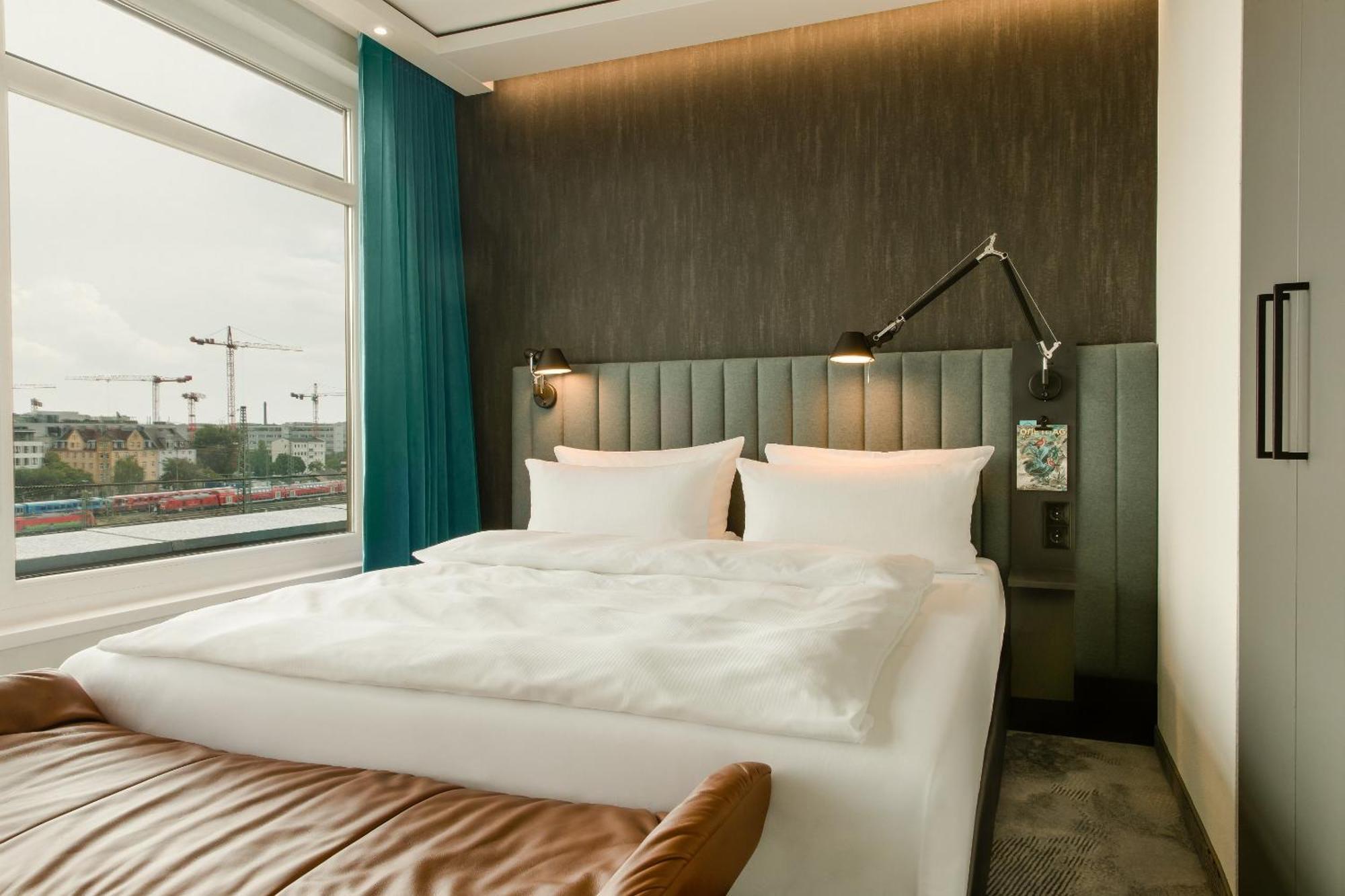 One Muenchen-east Side Hotel Munich