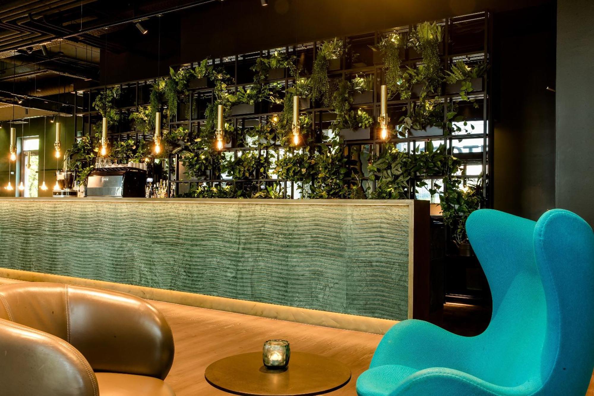 One Muenchen-east Side Hotel 3*