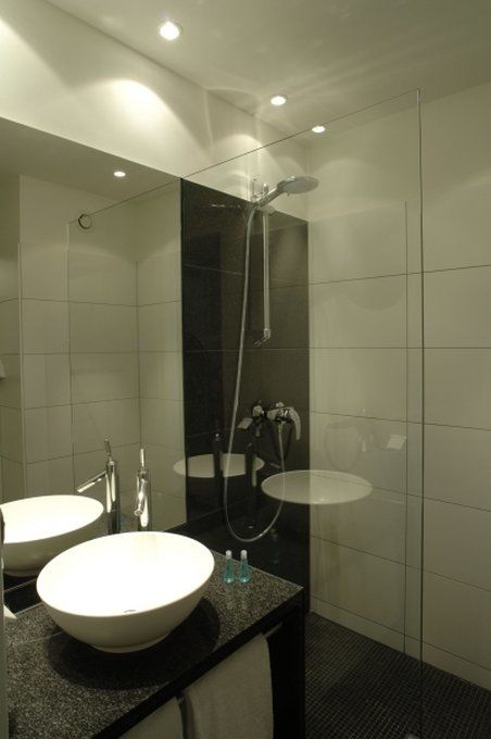 One Muenchen-east Side 3* Munich