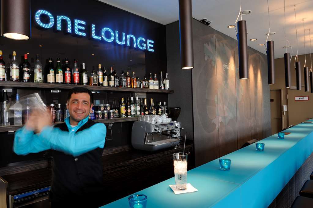 One Muenchen-east Side 3* Munich