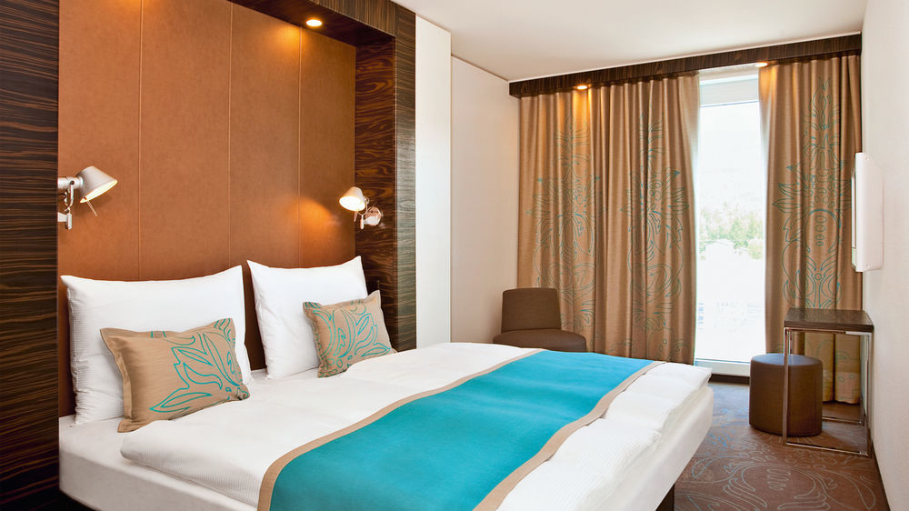One Muenchen-east Side 3* Munich